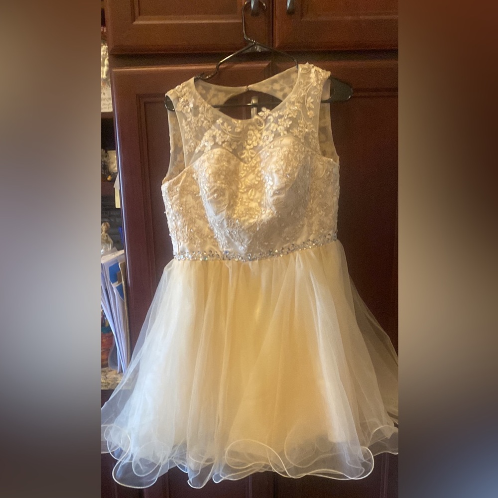 Dress- special occasion